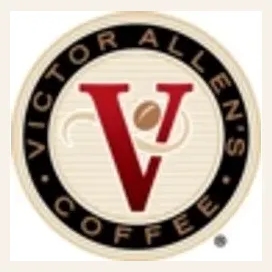 victorallen brand logo for victorallen.com