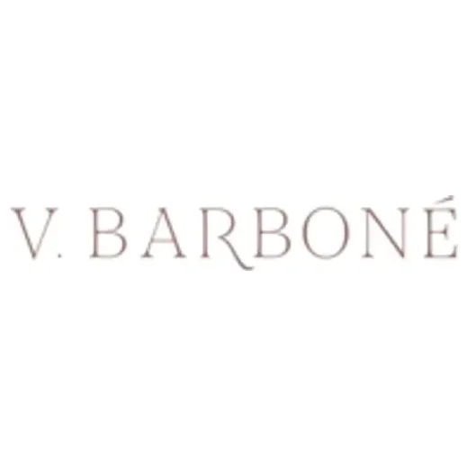 victorbarbone brand logo for victorbarbone.com
