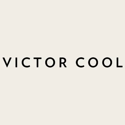 victorcool brand logo for victorcool.it