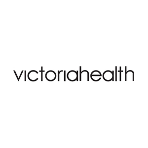 Victoria Health brand logo for victoriahealth.com