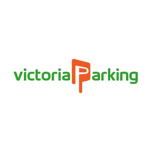 victoriaairportparking brand logo for victoriaairportparking.com