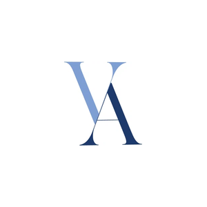 victoriaannevents brand logo for victoriaannevents.com