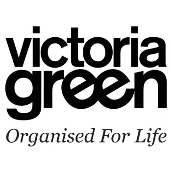 victoriagreen brand logo for victoriagreen.com