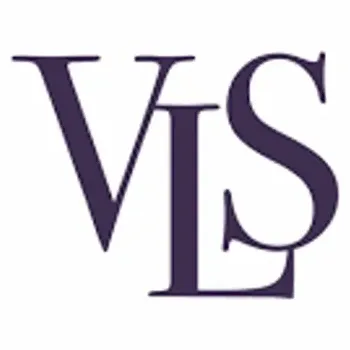 victorialampshade brand logo for victorialampshade.com
