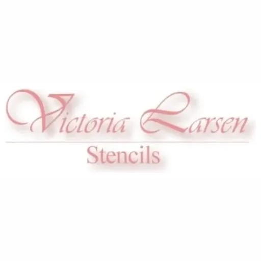 victorialarsen brand logo for victorialarsen.com