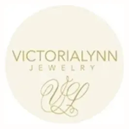 victorialynnjewelry brand logo for victorialynnjewelry.com