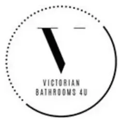 victorianbathrooms4u brand logo for victorianbathrooms4u.com
