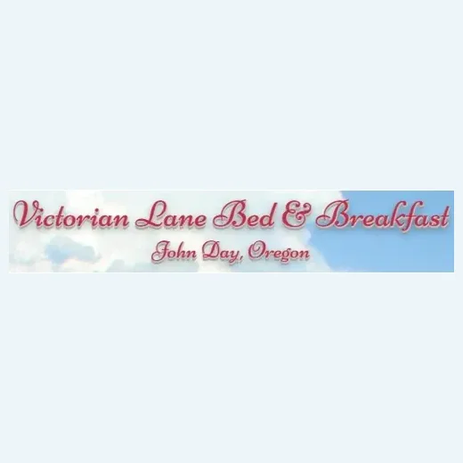 victorianlanebnb brand logo for victorianlanebnb.com
