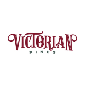 victorianpinesiowa brand logo for victorianpinesiowa.com