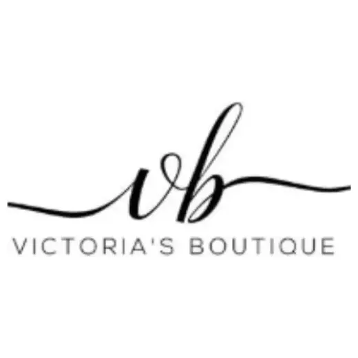 victorias-boutique brand logo for victorias-boutique.net