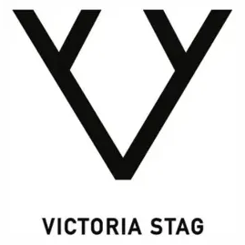 victoriastag brand logo for victoriastag.com