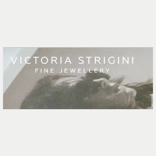 victoriastrigini brand logo for victoriastrigini.com
