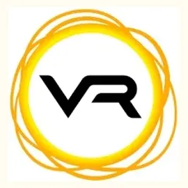 victoriavr brand logo for victoriavr.com