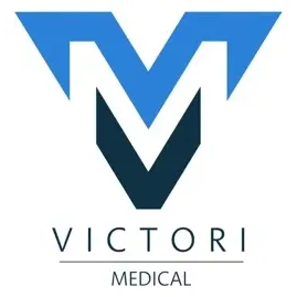 victorimedical brand logo for victorimedical.com