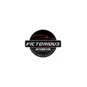 Victorious Automotive brand logo for victorious.shop