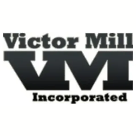 victormill brand logo for victormill.com