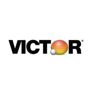 victortech brand logo for victortech.com
