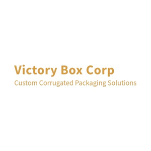 victoryboxcorp brand logo for victoryboxcorp.com