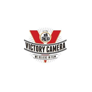 victorycamera brand logo for victorycamera.com