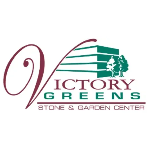 victorygreens brand logo for victorygreens.com