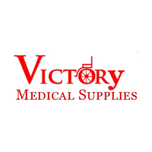 victoryhms brand logo for victoryhms.com