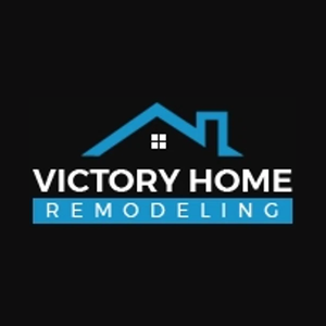 victoryhomeremodeling brand logo for victoryhomeremodeling.com