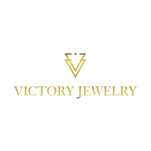 victoryjoyeria brand logo for victoryjoyeria.com
