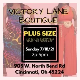 victorylaneboutique brand logo for victorylaneboutique.com