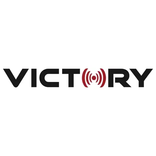 victorylightingusa brand logo for victorylightingusa.com