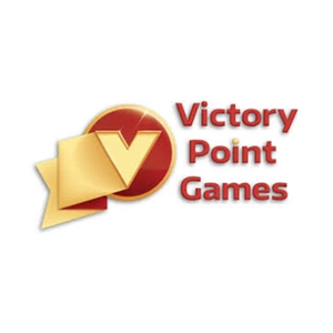victorypointgames brand logo for victorypointgames.com