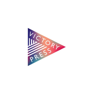 victorypressnewyork brand logo for victorypressnewyork.com