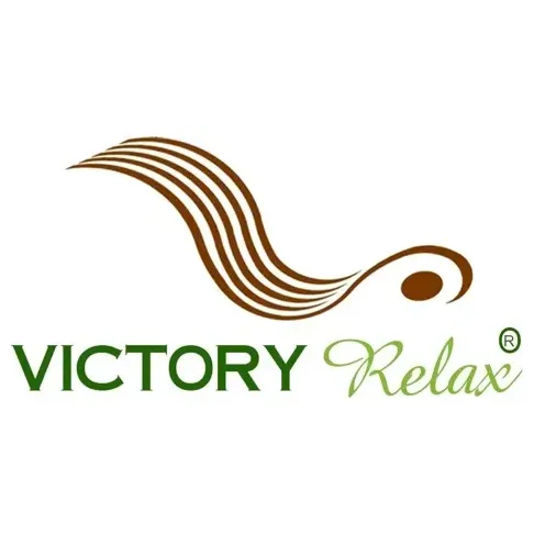 victoryrelax brand logo for victoryrelax.com