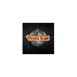 victoryroadcollections brand logo for victoryroadcollections.com