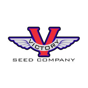 victoryseeds brand logo for victoryseeds.com