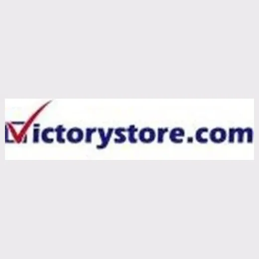 victorystore brand logo for victorystore.com