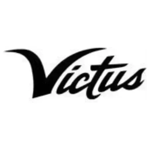 victussports brand logo for victussports.com