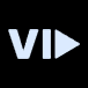 Vid AI brand logo for vid.ai