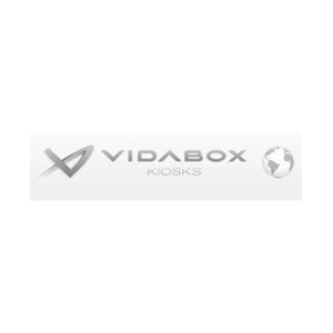 vidabox brand logo for vidabox.com
