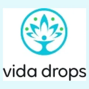 vidadropsusa brand logo for vidadropsusa.com