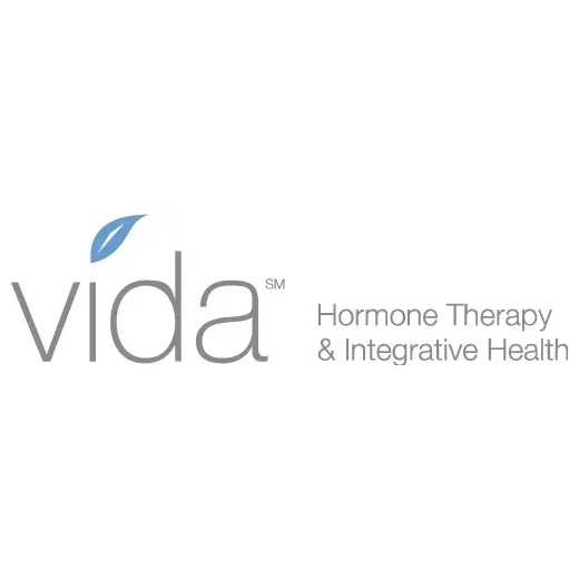vidaintegrativehormones brand logo for vidaintegrativehormones.com