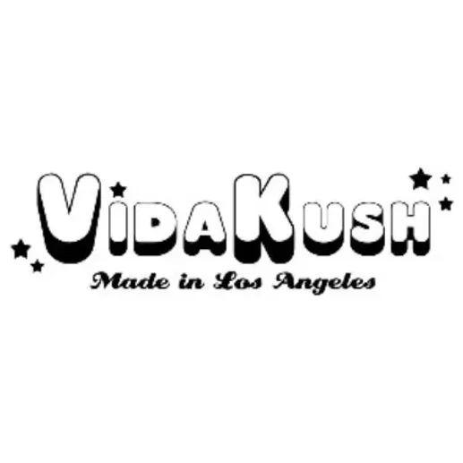vidakush brand logo for vidakush.com
