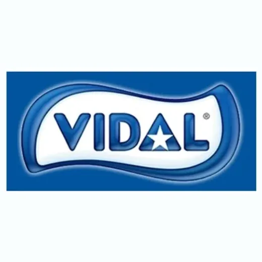 vidalcandiesusa brand logo for vidalcandiesusa.com