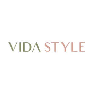 vidastyleshop brand logo for vidastyleshop.com