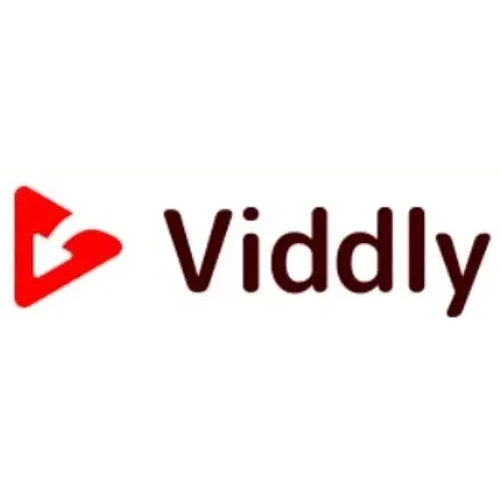 vidd brand logo for vidd.ly
