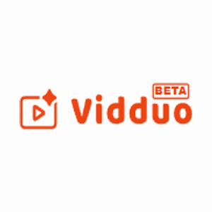 vidduo brand logo for vidduo.com