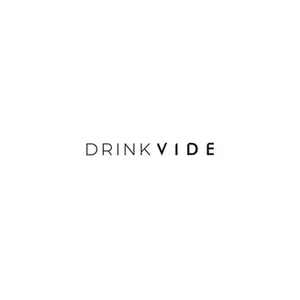 Vide brand logo for drinkvide.com