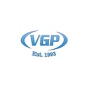 Video Games Plus brand logo for videogamesplus.ca