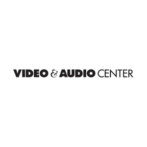 videoandaudiocenter brand logo for videoandaudiocenter.com