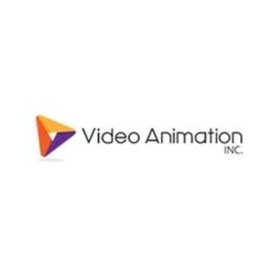 videoanimationinc brand logo for videoanimationinc.com