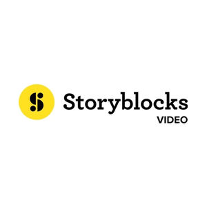 videoblocks brand logo for videoblocks.com